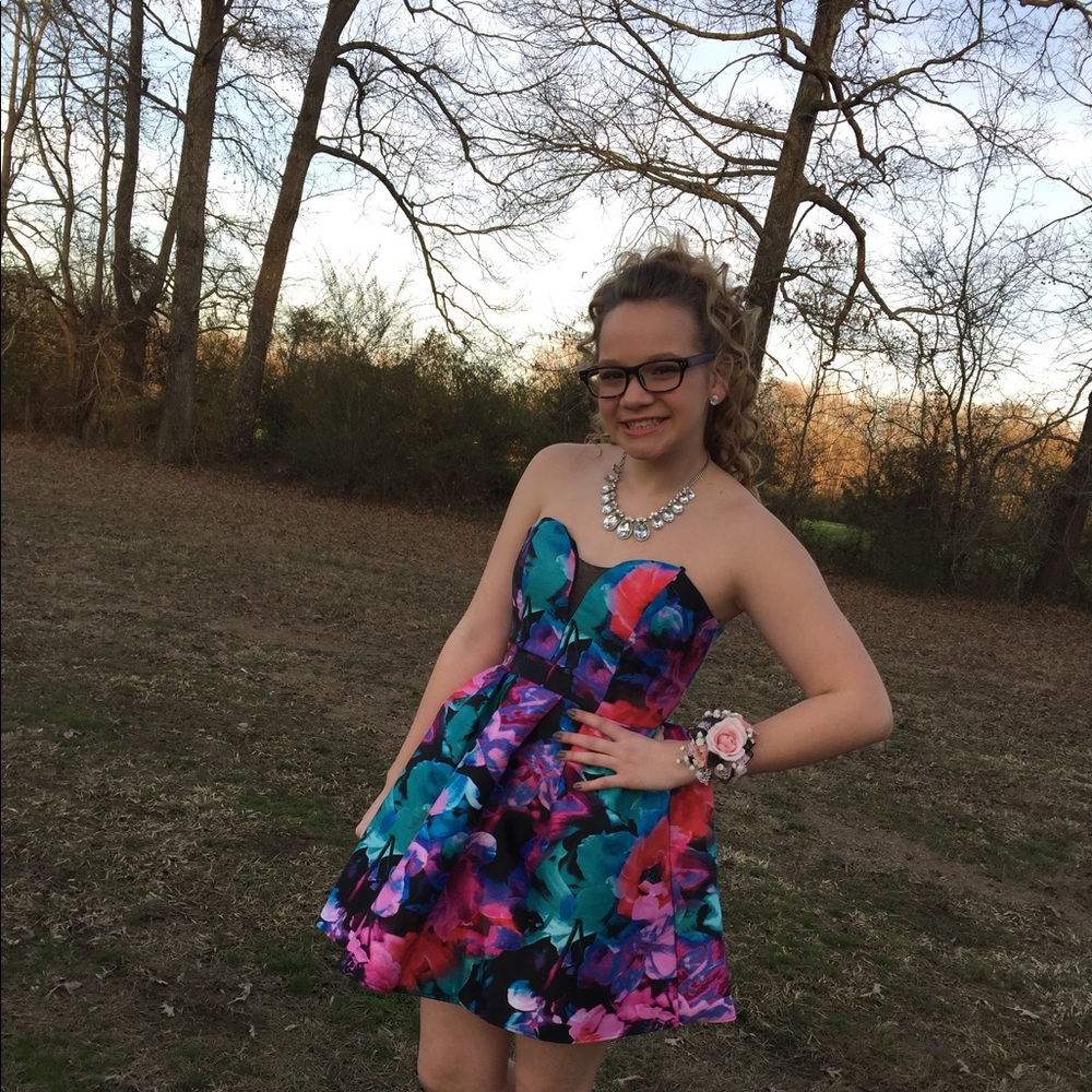Formal Dress